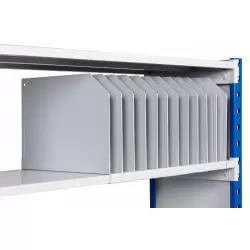 Acessórios e componentes Separador Vertical Rang'Eco Plus