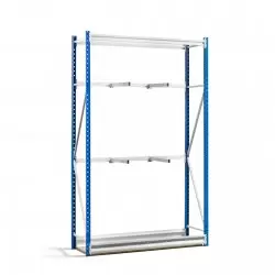 Arrumação Vertical Estante Arrumação Vertical Porteco