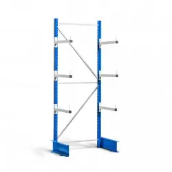 Cantilever Cantilever Carga Ligeira Porteco